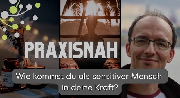 Podcast Nr. 4 - Praxisnah