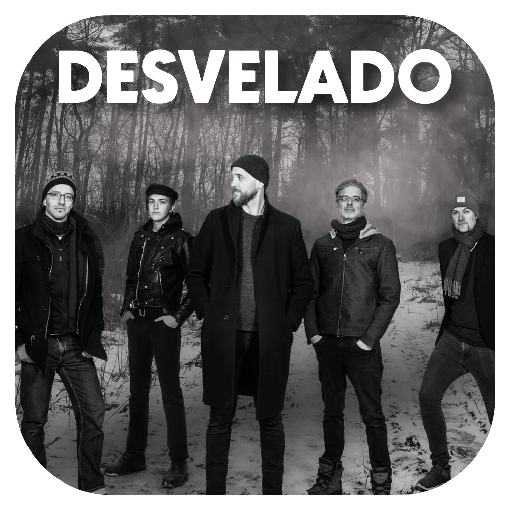 Desvelado